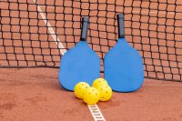 Waarom iedere man pickleball zou moeten proberen