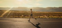 Je VO2 max is de eerlijkste maatstaf voor je conditie