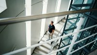 Twee minuten sporten werkt beter dan je denkt