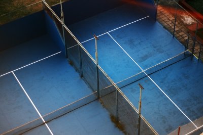 Is padel echt zo'n goede workout als iedereen beweert?