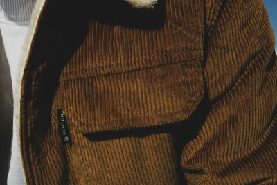 Het overshirt is dit najaar je nieuwe colbert