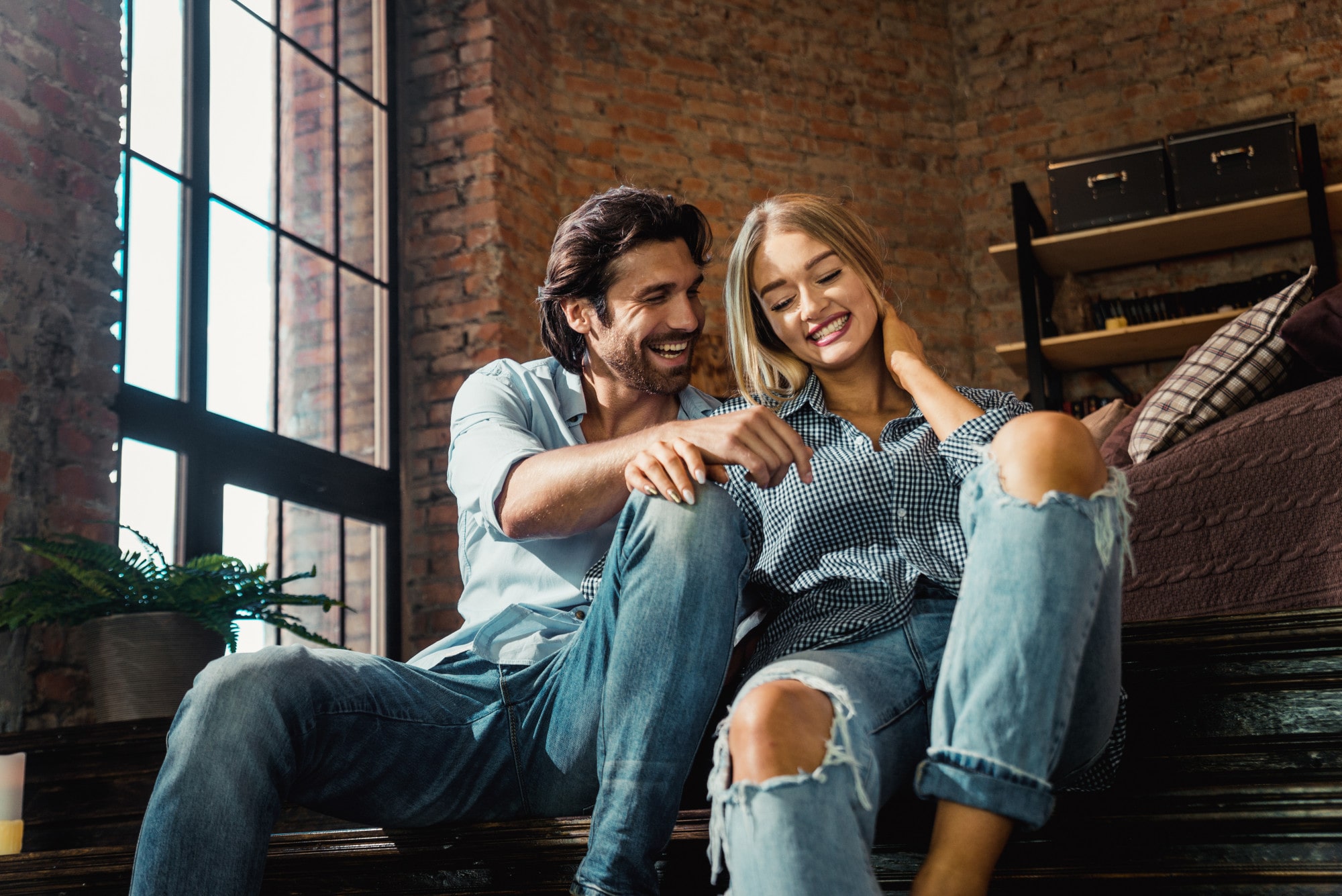 Wat is de beste manier om je woonkamer te updaten?